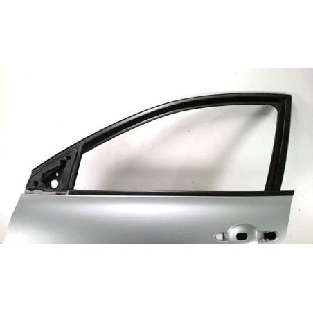 Porte avant gauche RENAULT MEGANE 2 PHASE 2 d’occasion