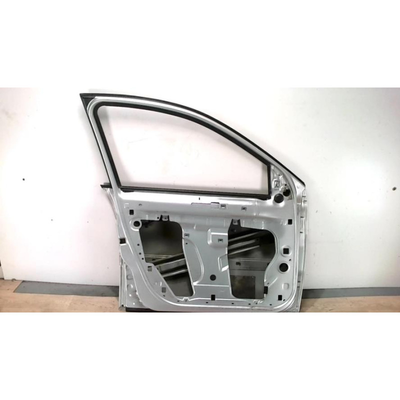 Porte avant gauche RENAULT MEGANE 2 PHASE 2 d’occasion