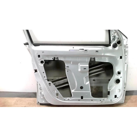 Porte avant gauche RENAULT MEGANE 2 PHASE 2 d’occasion