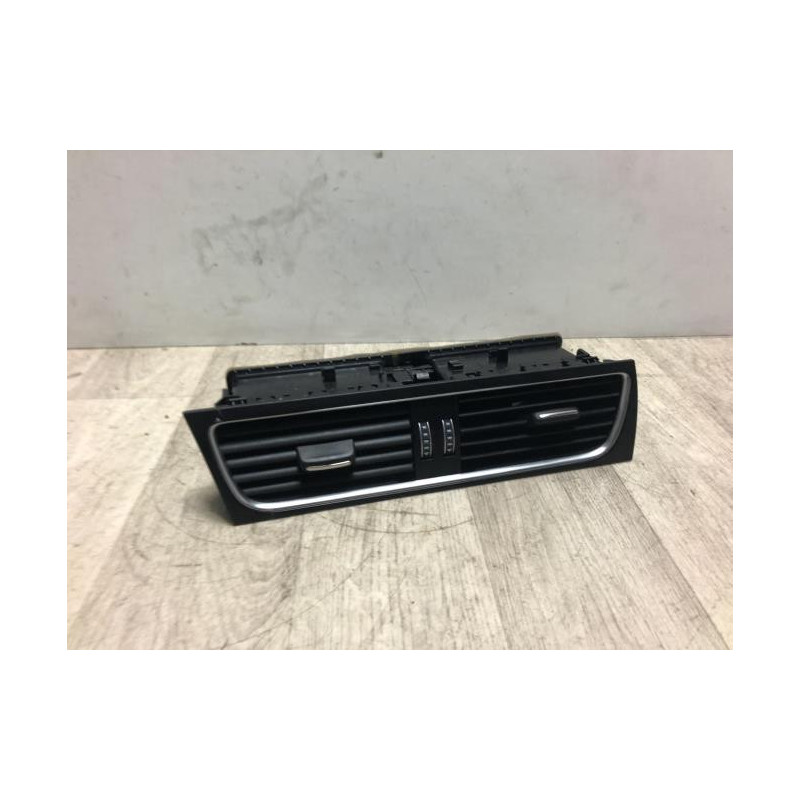 Aerateur tableau de bord AUDI A4 3 PHASE 2 d’occasion