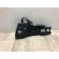Support poignee porte arriere gauche AUDI A4 3 PHASE 2 d’occasion