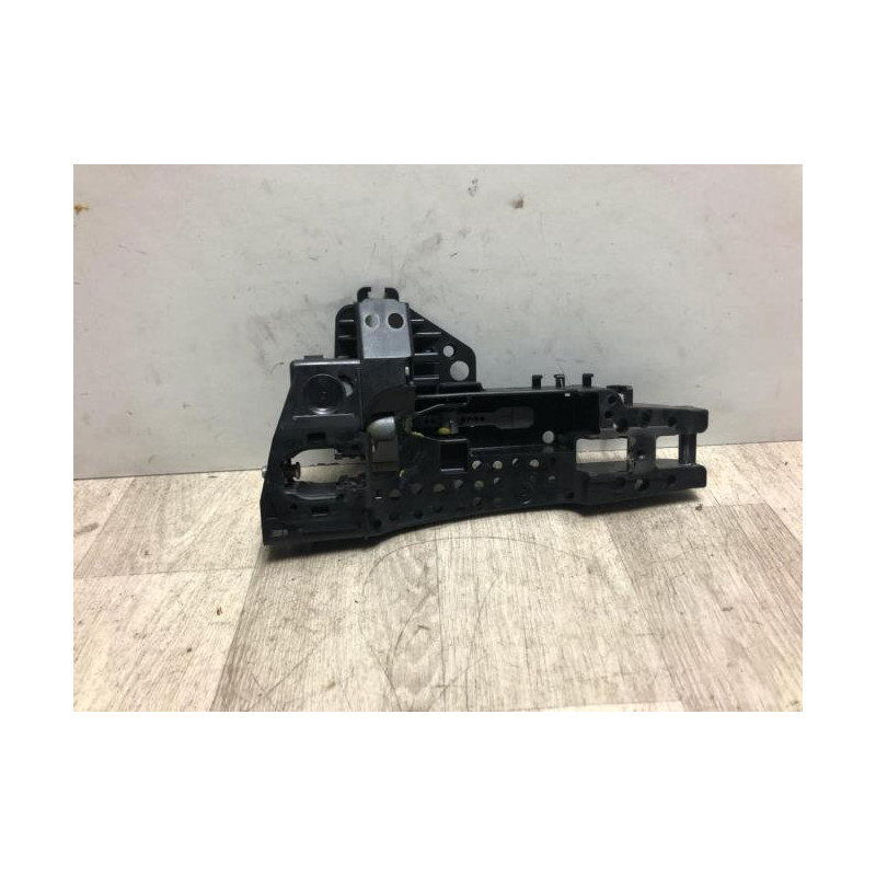 Support poignee porte arriere gauche AUDI A4 3 PHASE 2 d’occasion
