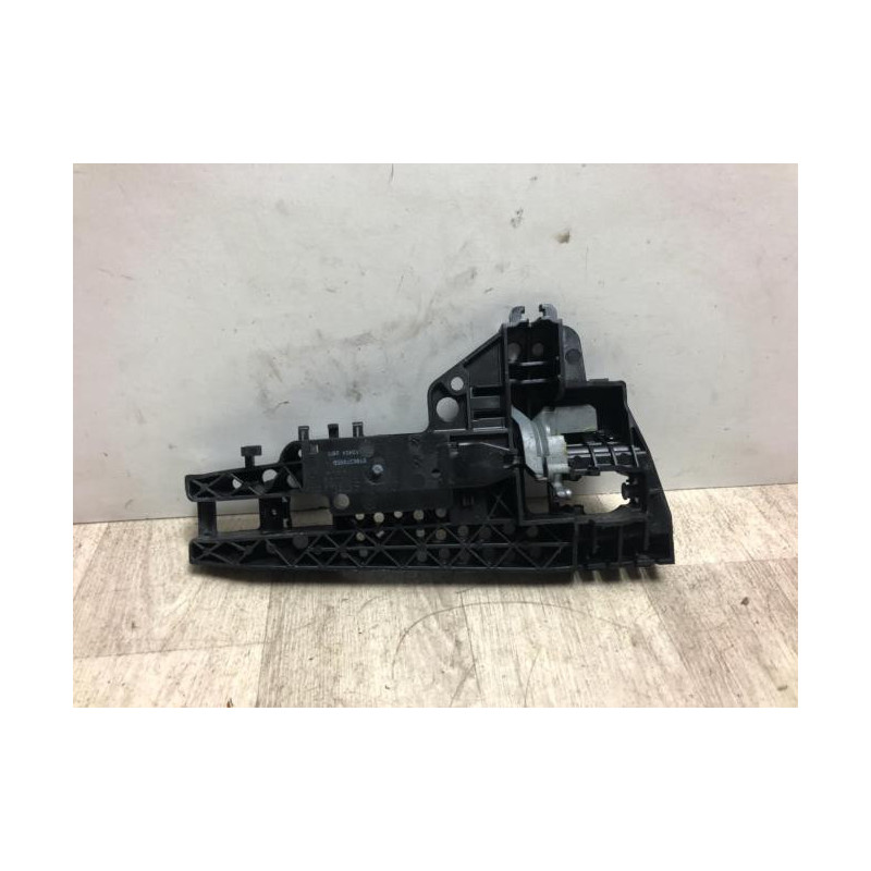 Support poignee porte arriere gauche AUDI A4 3 PHASE 2 d’occasion