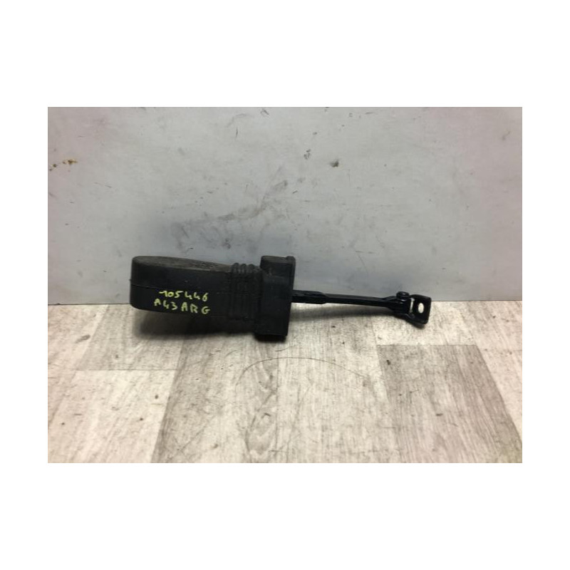 Tirant de porte arriere gauche AUDI A4 3 PHASE 2 d’occasion