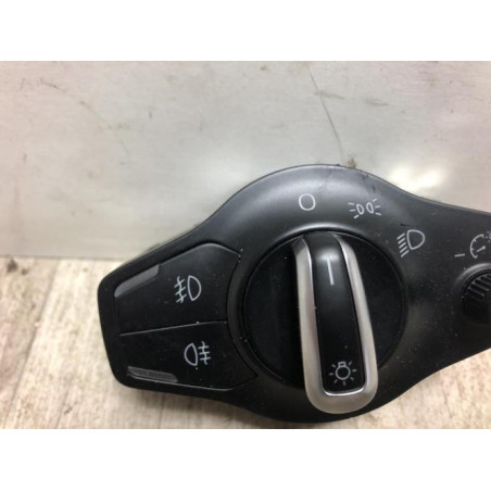 Commande de phare AUDI A4 3 PHASE 2 d’occasion