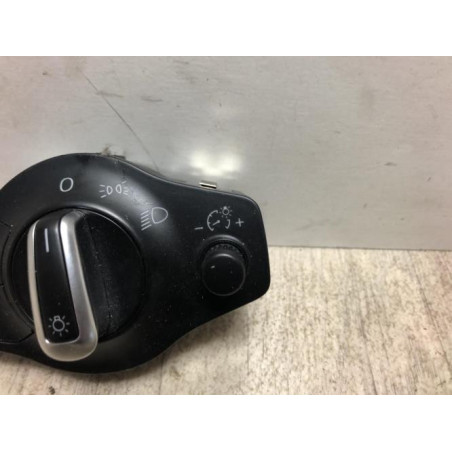 Commande de phare AUDI A4 3 PHASE 2 d’occasion