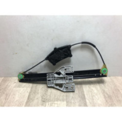 Mecanisme de leve vitre electrique arriere gauche AUDI A4 3 PHASE 2 d’occasion