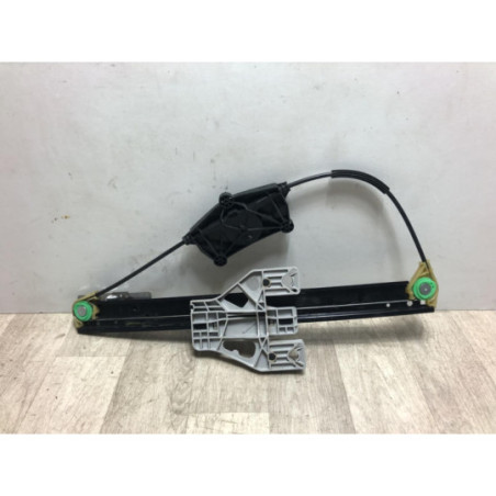 Mecanisme de leve vitre electrique arriere gauche AUDI A4 3 PHASE 2 d’occasion