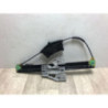 Mecanisme de leve vitre electrique arriere gauche AUDI A4 3 PHASE 2 d’occasion