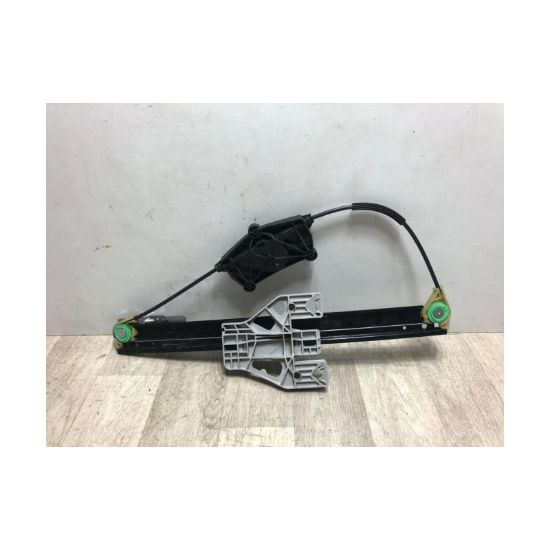 Mecanisme de leve vitre electrique arriere gauche AUDI A4 3 PHASE 2 d’occasion