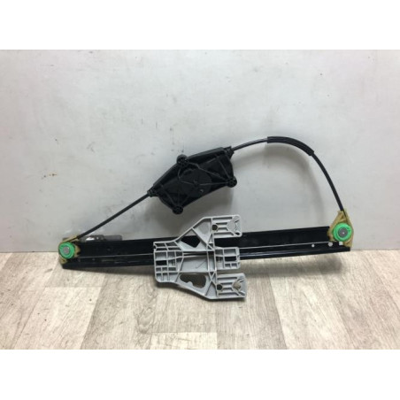 Mecanisme de leve vitre electrique arriere gauche AUDI A4 3 PHASE 2 d’occasion
