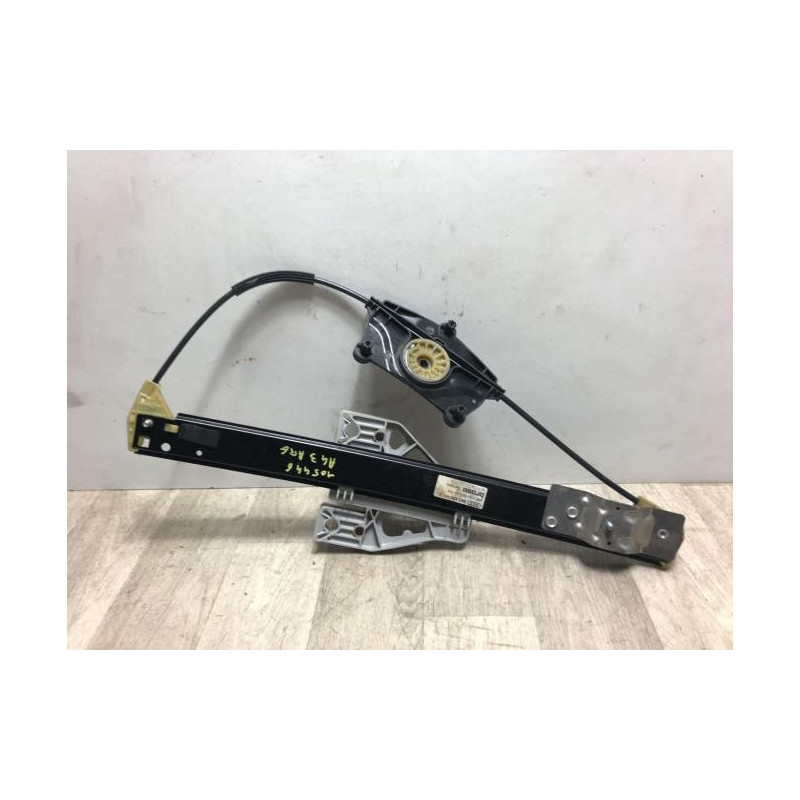 Mecanisme de leve vitre electrique arriere gauche AUDI A4 3 PHASE 2 d’occasion