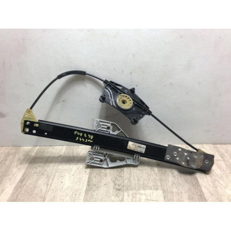 Mecanisme de leve vitre electrique arriere gauche AUDI A4 3 PHASE 2 d’occasion