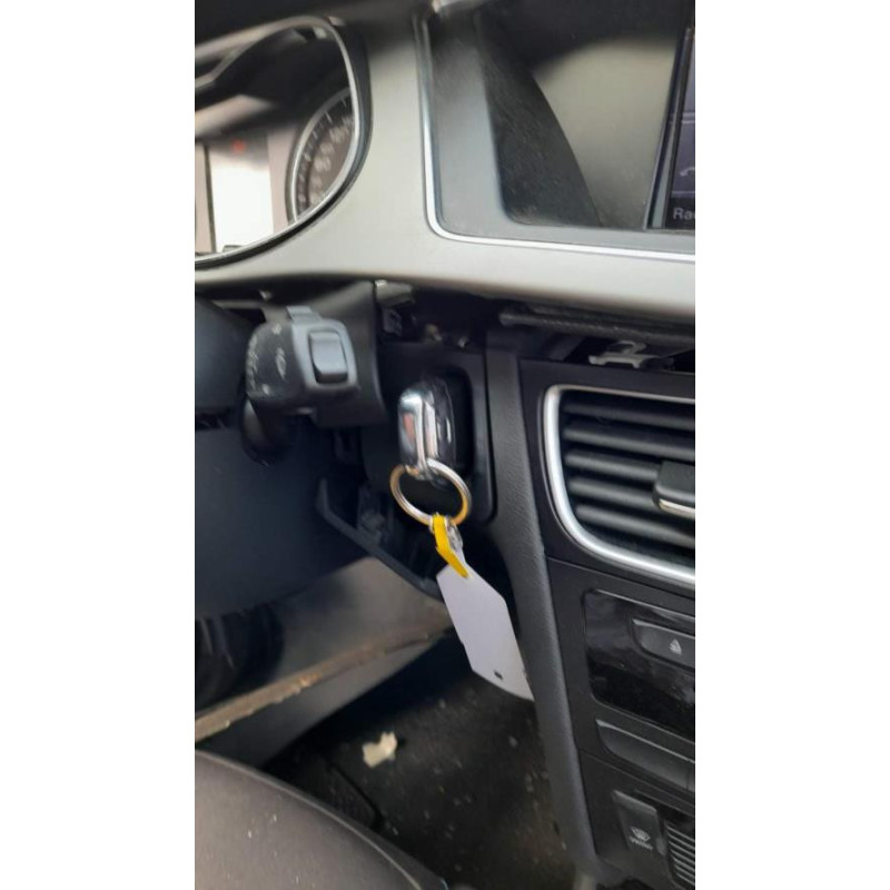 Mecanisme de leve vitre electrique arriere gauche AUDI A4 3 PHASE 2 d’occasion