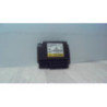Boitier air bag RENAULT MEGANE 3 PHASE 1 COUPE d’occasion