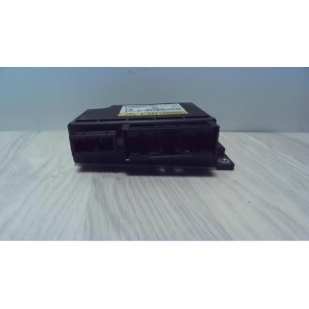 Boitier air bag RENAULT MEGANE 3 PHASE 1 COUPE d’occasion