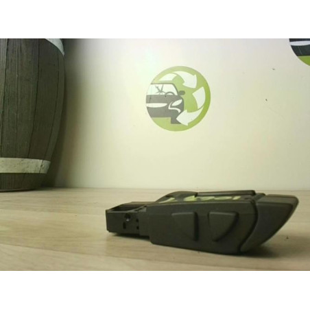 Commande autoradio RENAULT LAGUNA 2 PHASE 1 d’occasion