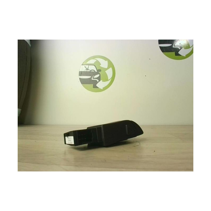 Commande autoradio RENAULT LAGUNA 2 PHASE 1 d’occasion