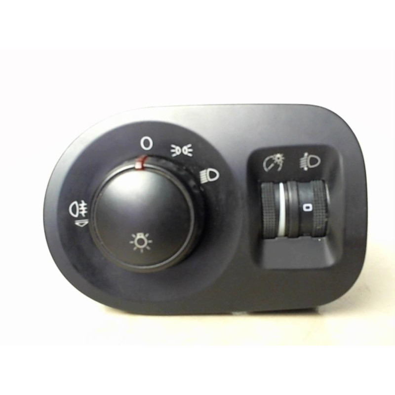 Commande de phare SEAT ALTEA PHASE 1 d’occasion
