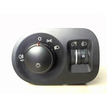 Commande de phare SEAT ALTEA PHASE 1 d’occasion