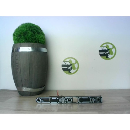 Platine feu arriere gauche RENAULT KANGOO 1 PHASE 1 d’occasion