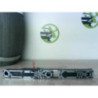Platine feu arriere gauche RENAULT KANGOO 1 PHASE 1 d’occasion