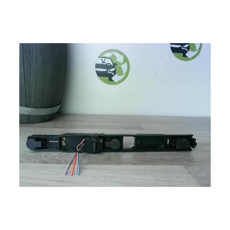 Platine feu arriere gauche RENAULT KANGOO 1 PHASE 1 d’occasion