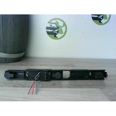 Platine feu arriere gauche RENAULT KANGOO 1 PHASE 1 d’occasion