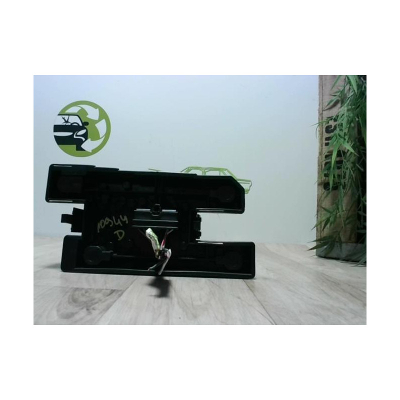 Platine feu arriere droit RENAULT CLIO 1 PHASE 3 d’occasion