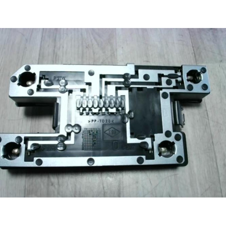 Platine feu arriere droit RENAULT CLIO 1 PHASE 3 d’occasion