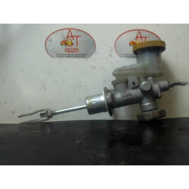 Emetteur SUBARU IMPREZA II d’occasion