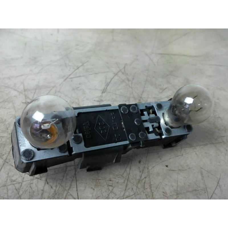 Platine feu arriere gauche RENAULT LAGUNA 1 PHASE 2 d’occasion