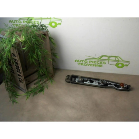 Platine feu arriere gauche OPEL CORSA C PHASE 2 d’occasion