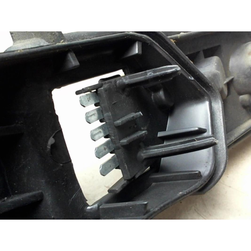 Platine feu arriere gauche OPEL CORSA C PHASE 2 d’occasion