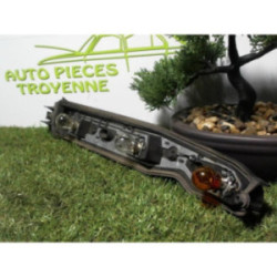 Platine feu arriere gauche OPEL CORSA C PHASE 1 d’occasion