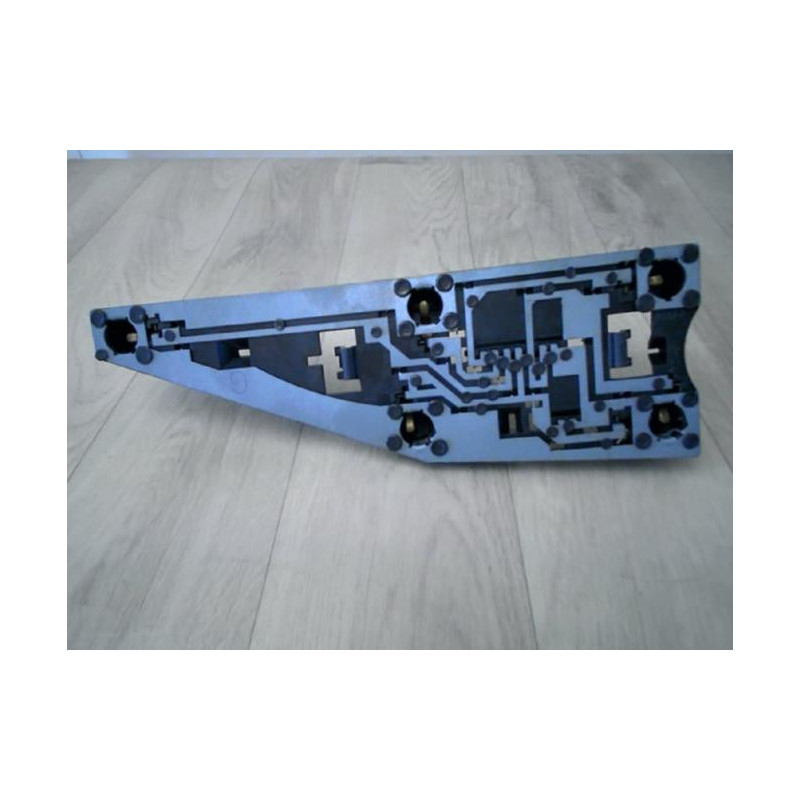 Platine feu arriere gauche PEUGEOT 406 COUPE d’occasion