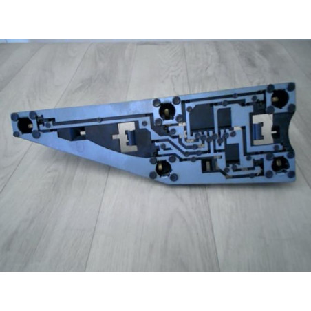 Platine feu arriere gauche PEUGEOT 406 COUPE d’occasion