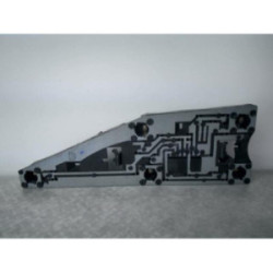 Platine feu arriere droit PEUGEOT 406 COUPE d’occasion