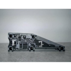 Platine feu arriere gauche PEUGEOT 406 COUPE d’occasion