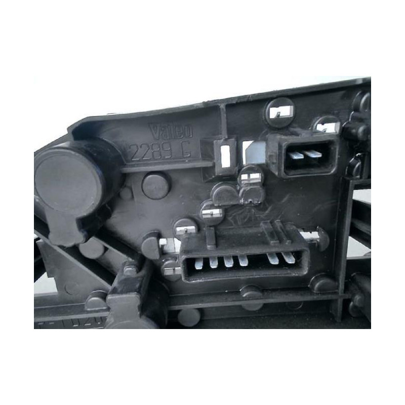 Platine feu arriere gauche PEUGEOT 406 COUPE d’occasion