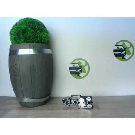 Platine feu arriere gauche CITROEN C5 1 PHASE 2 d’occasion