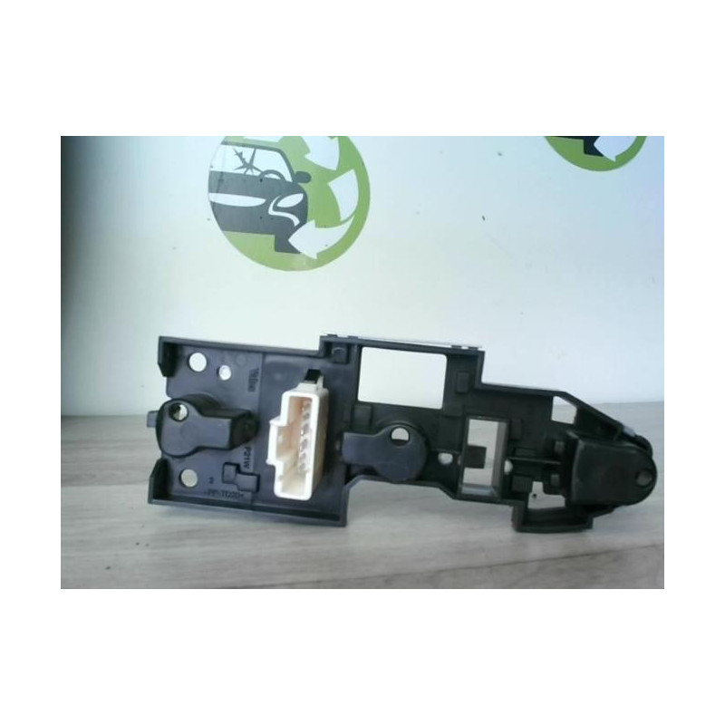 Platine feu arriere gauche CITROEN C5 1 PHASE 2 d’occasion