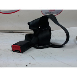 Attache ceinture arriere droit CITROEN XSARA COUPE d’occasion