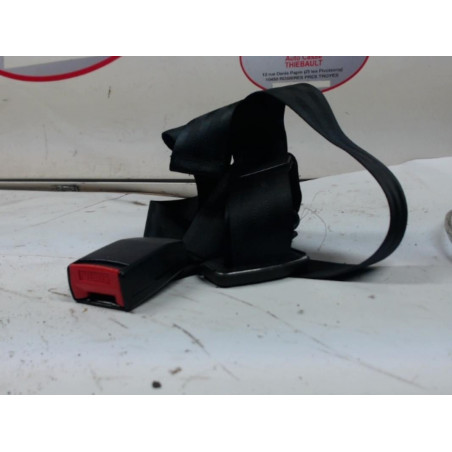 Attache ceinture arriere droit CITROEN XSARA COUPE d’occasion