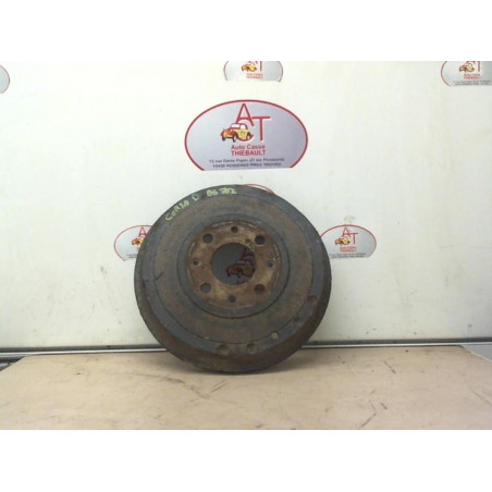 Tambour arriere droit OPEL CORSA (D) PHASE 1 d’occasion
