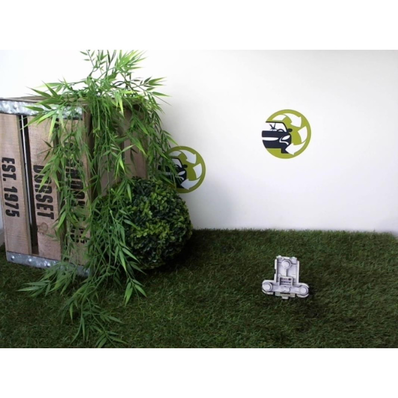 Platine feu arriere gauche LANCIA DELTA 2 d’occasion