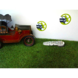 Platine feu arriere gauche RENAULT ESPACE 2 PHASE 1 d’occasion