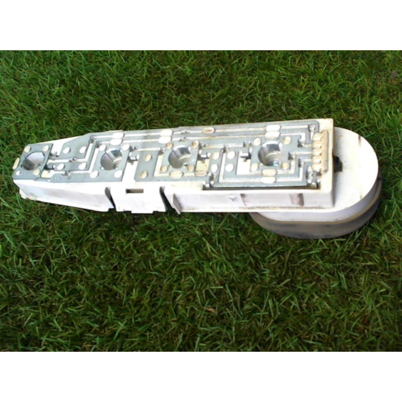 Platine feu arriere gauche RENAULT ESPACE 2 PHASE 1 d’occasion