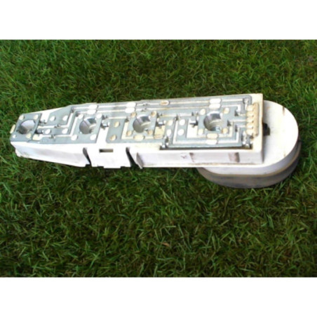 Platine feu arriere gauche RENAULT ESPACE 2 PHASE 1 d’occasion