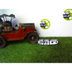 Platine feu arriere gauche FORD  d’occasion
